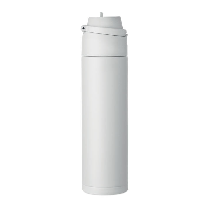 TOIEN TWO — Blanc — détail 3