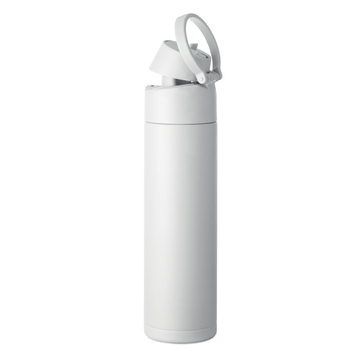 TOIEN TWO — Blanc — dessus