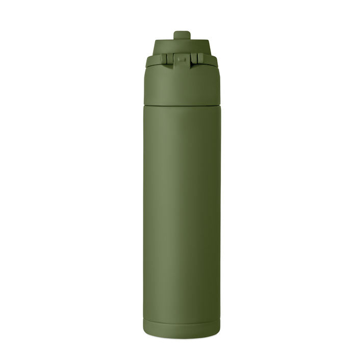 TOIEN TWO — Vert Foncé — détail 4