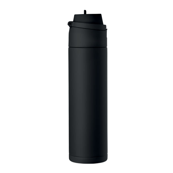 TOIEN ONE — Noir — détail 3