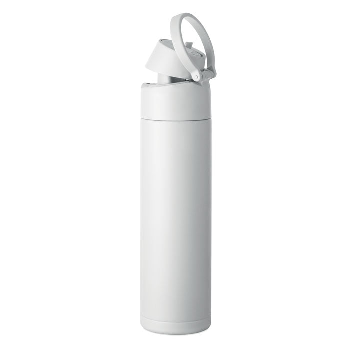 TOIEN ONE — Blanc — exemple de marquage