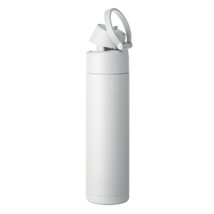 TOIEN ONE — Blanc — dessus