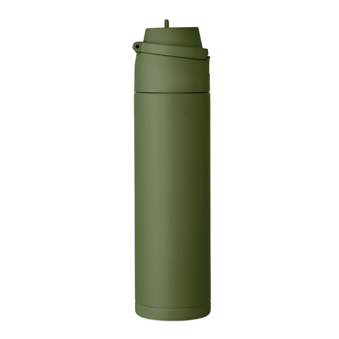 TOIEN ONE — Vert Foncé — détail 3