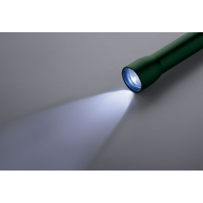 LUMEZO — Vert Foncé — ouvert