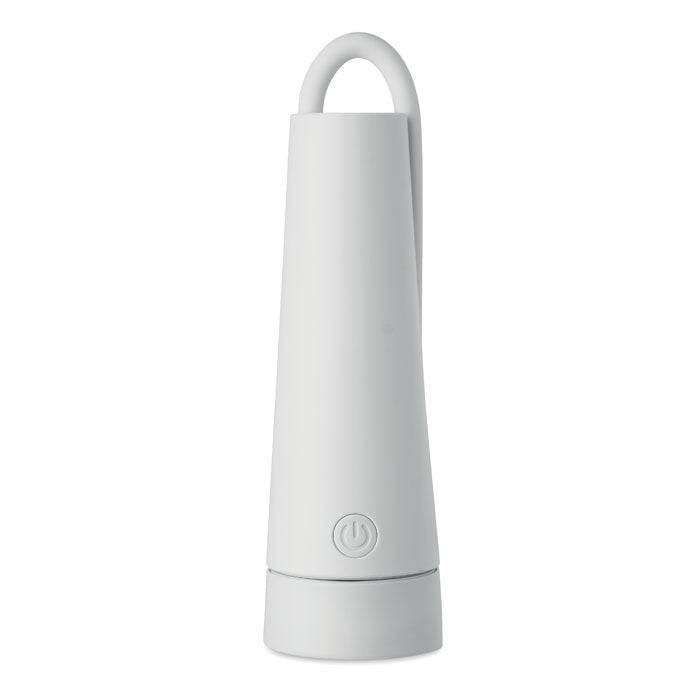 TORCHLAMP — Blanc — détail 1