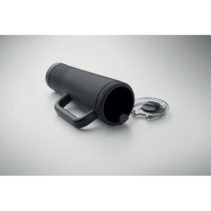 HOWLER CUP — Noir — ouvert