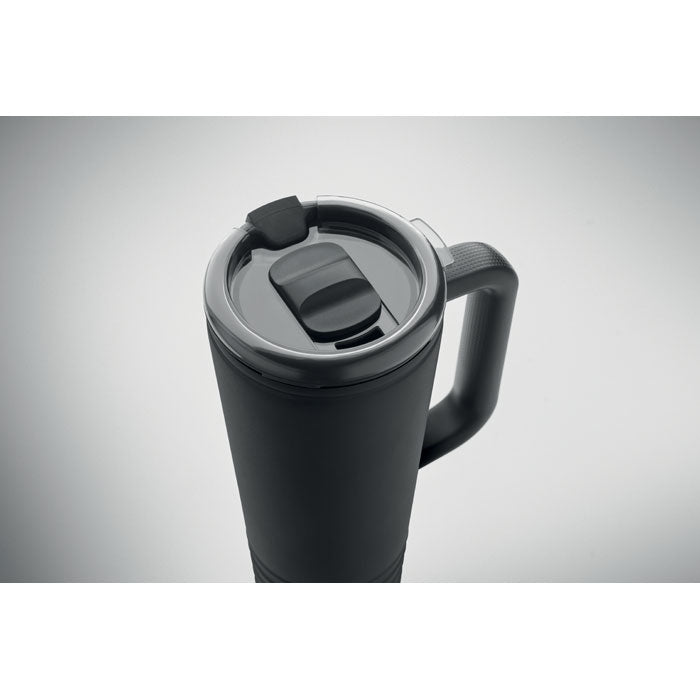 HOWLER CUP — Noir — détail 1