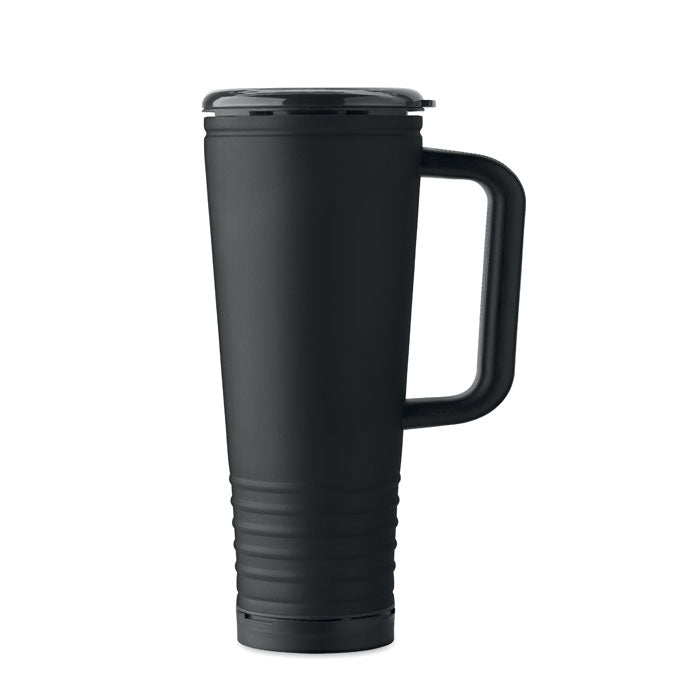 HOWLER CUP — Noir — détail 4