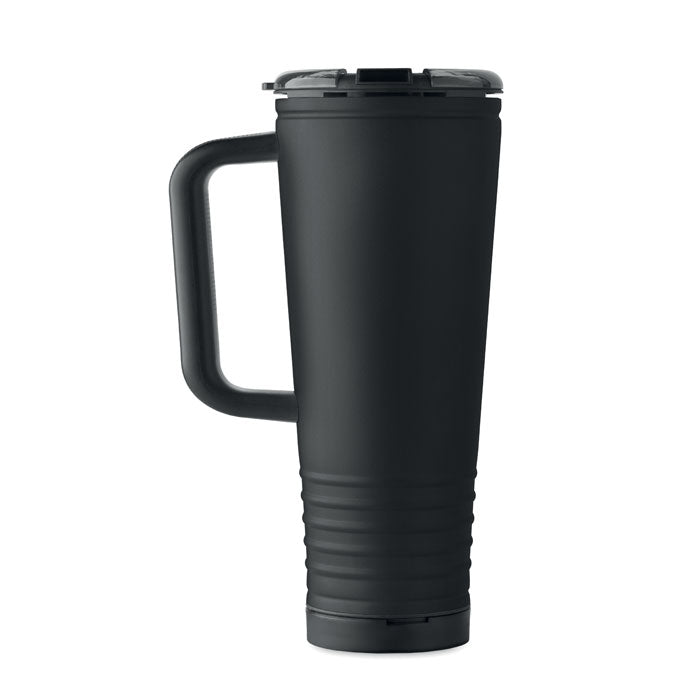 HOWLER CUP — Noir — profil