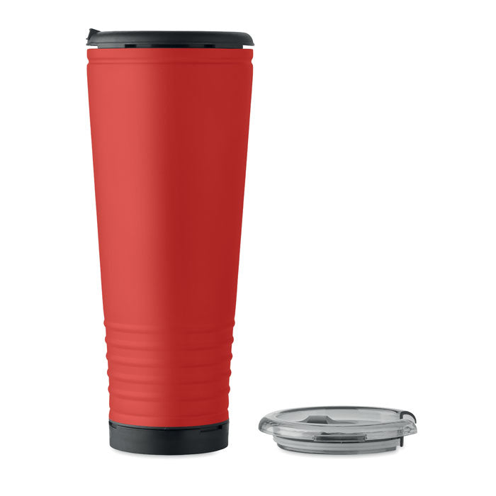 HOWLER CUP — Rouge — dos
