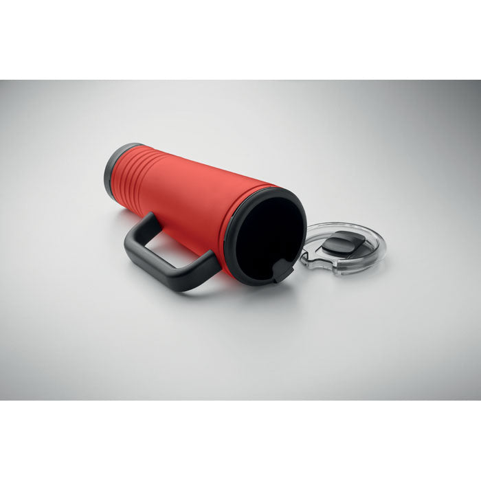 HOWLER CUP — Rouge — ouvert
