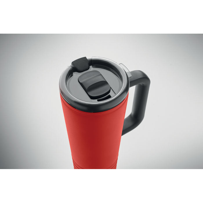 HOWLER CUP — Rouge — détail 1