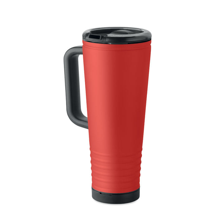 HOWLER CUP — Rouge — détail 2