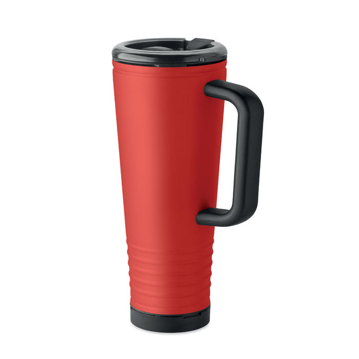 HOWLER CUP — Rouge — détail 3
