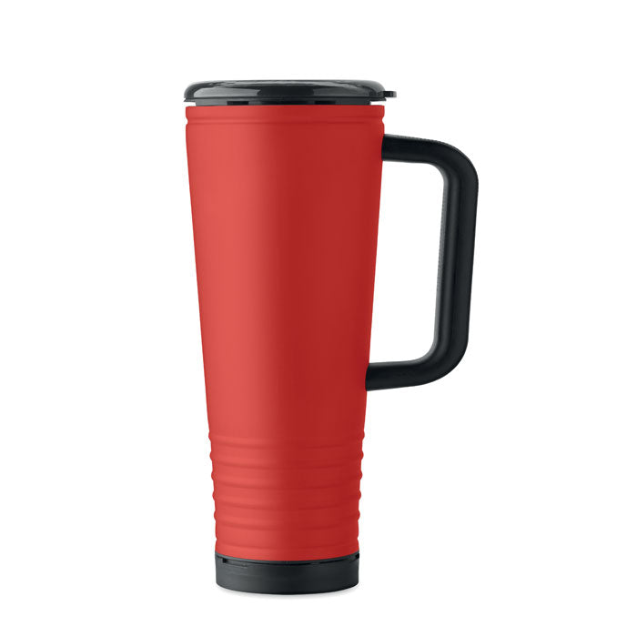 HOWLER CUP — Rouge — détail 4