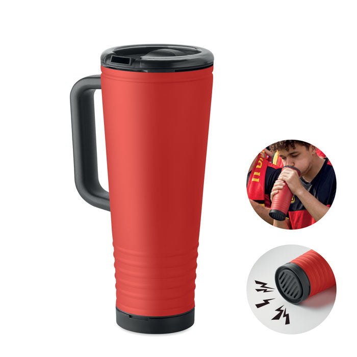HOWLER CUP — Rouge