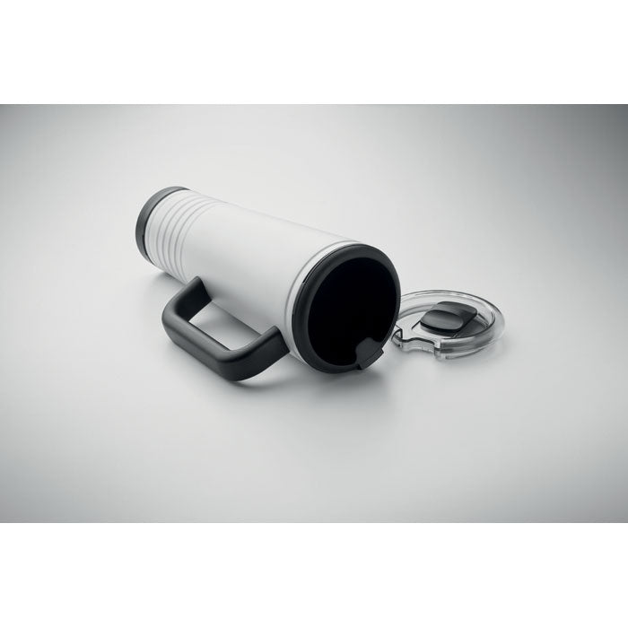 HOWLER CUP — Blanc — ouvert
