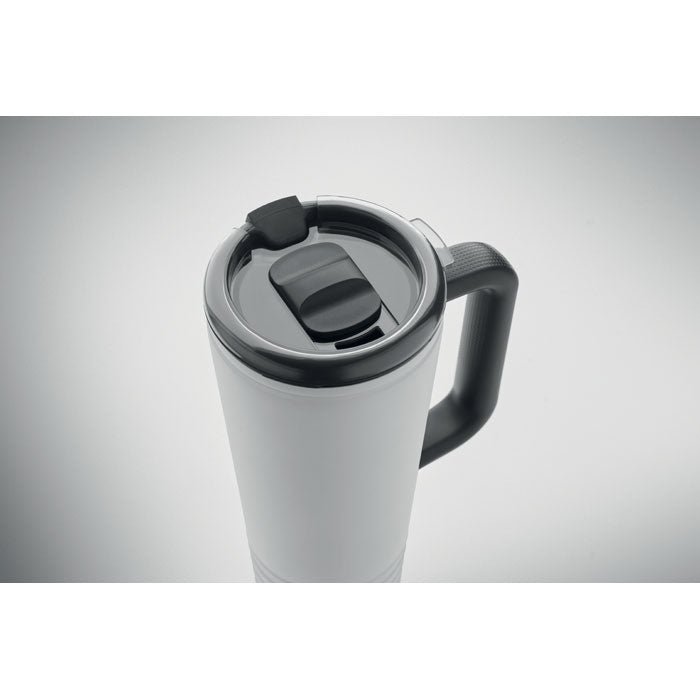 HOWLER CUP — Blanc — détail 1