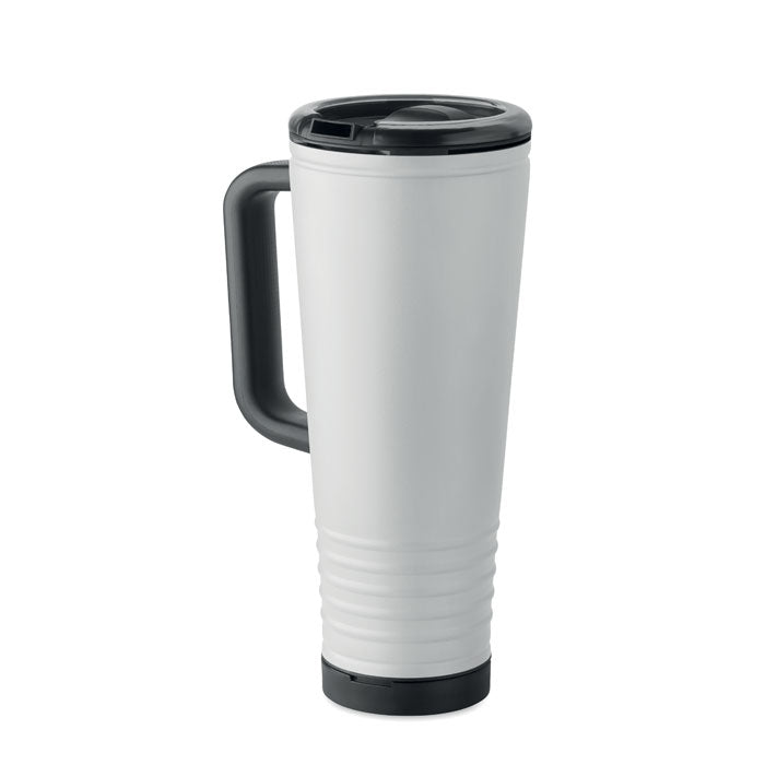 HOWLER CUP — Blanc — détail 2