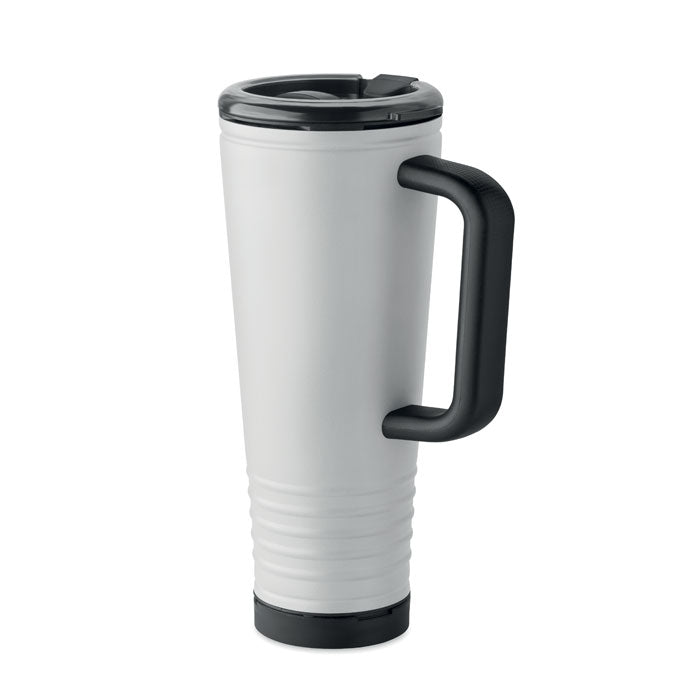 HOWLER CUP — Blanc — détail 3
