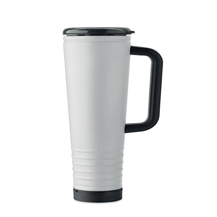 HOWLER CUP — Blanc — détail 4