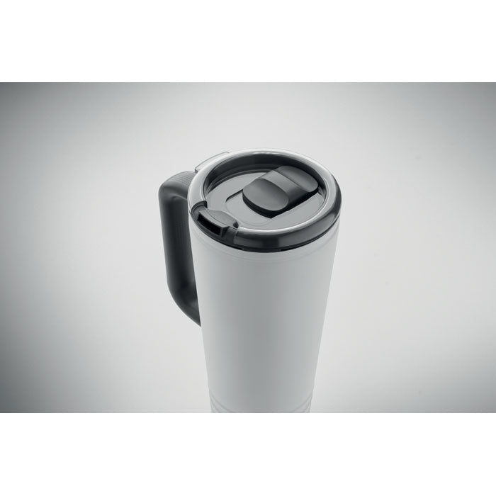 HOWLER CUP — Blanc — dessus