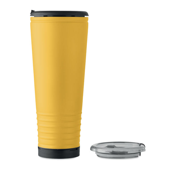 HOWLER CUP — Jaune — dos