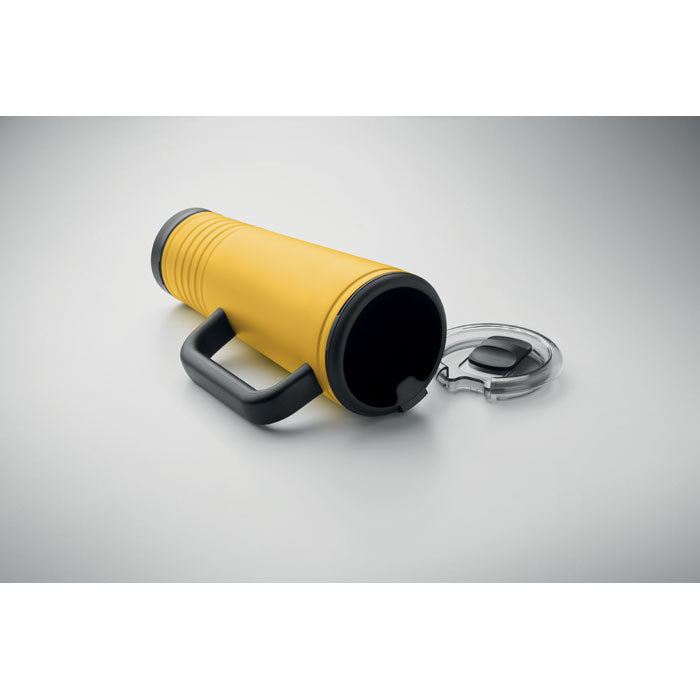 HOWLER CUP — Jaune — ouvert