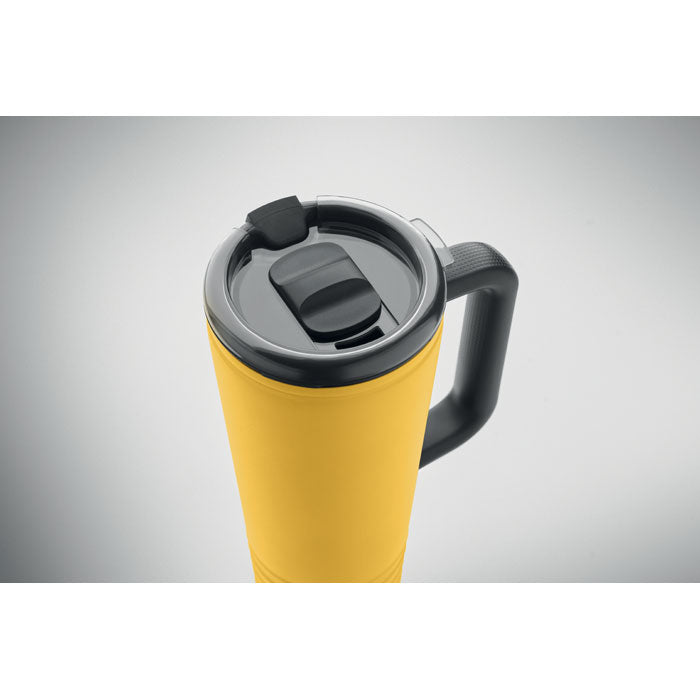 HOWLER CUP — Jaune — détail 1