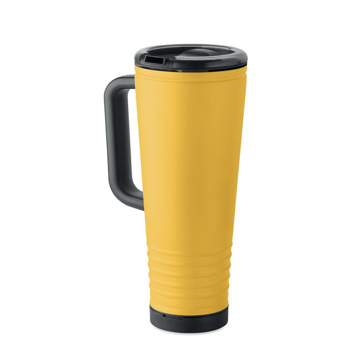 HOWLER CUP — Jaune — détail 2