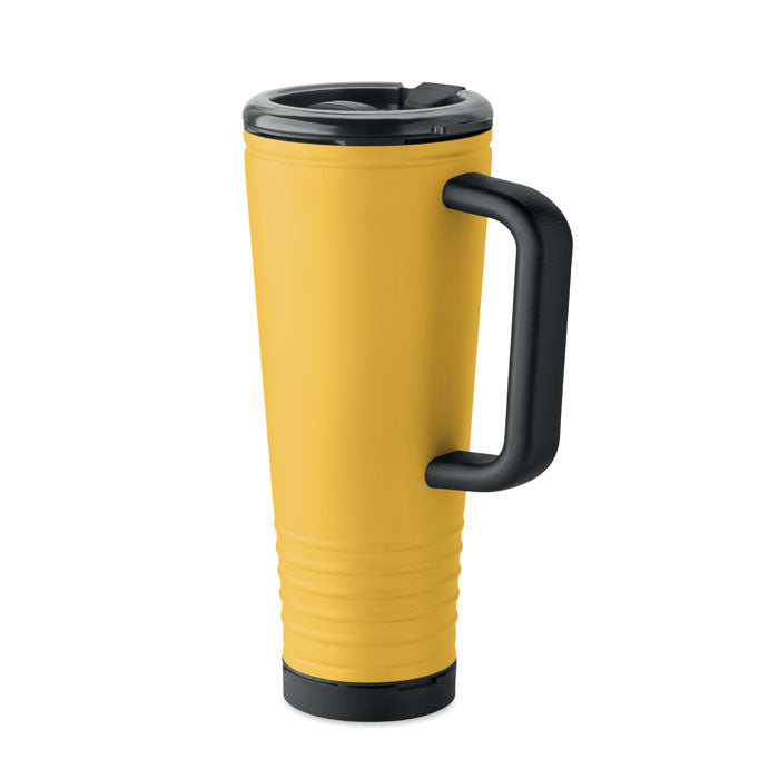 HOWLER CUP — Jaune — détail 3