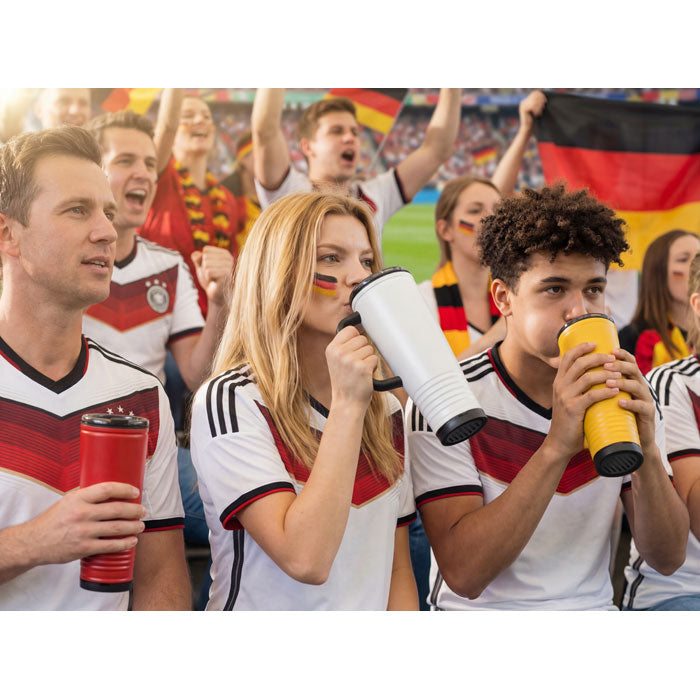 HOWLER CUP — Jaune — 7