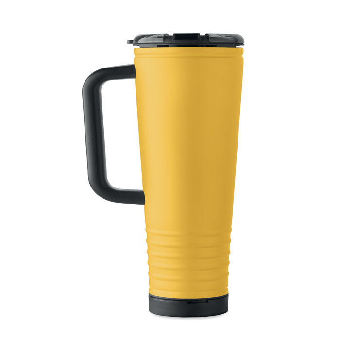 HOWLER CUP — Jaune — profil