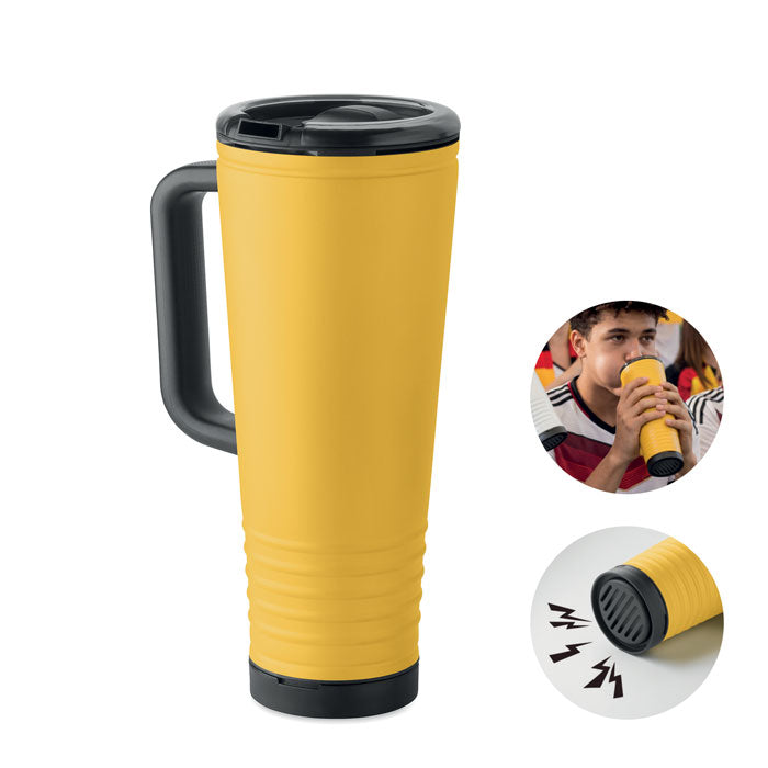 HOWLER CUP — Jaune