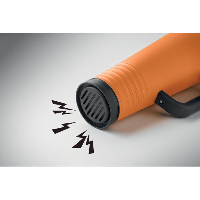 HOWLER CUP — Orange — item detail picture