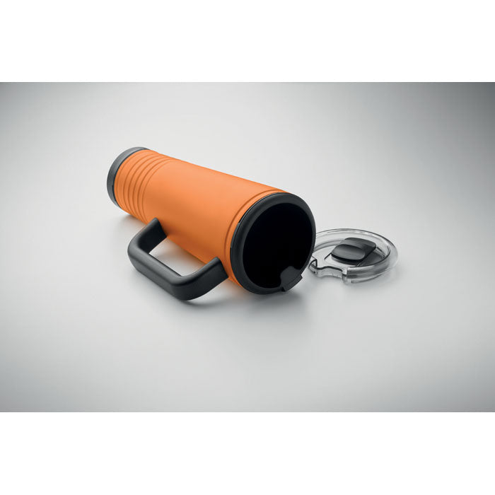 HOWLER CUP — Orange — ouvert