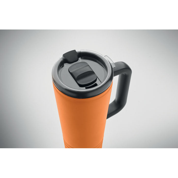HOWLER CUP — Orange — détail 1