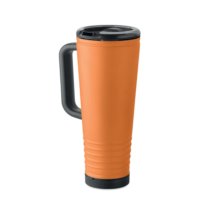 HOWLER CUP — Orange — détail 2