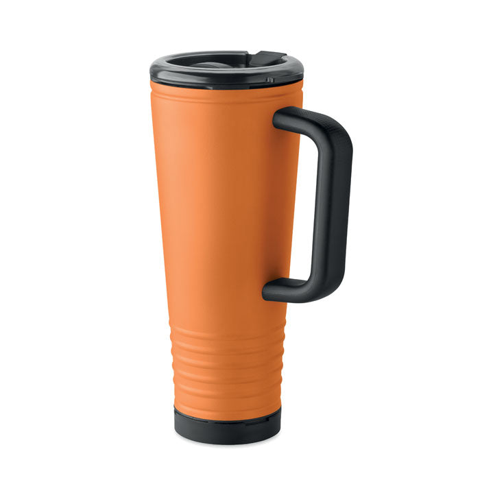 HOWLER CUP — Orange — détail 3