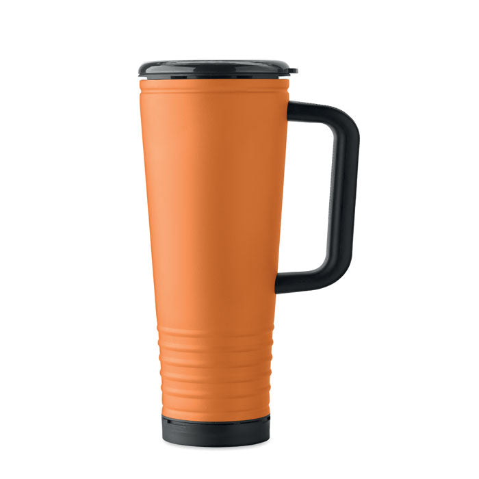 HOWLER CUP — Orange — détail 4