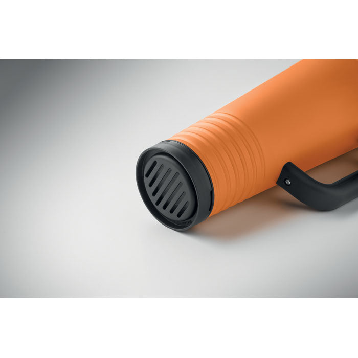 HOWLER CUP — Orange — détail 5