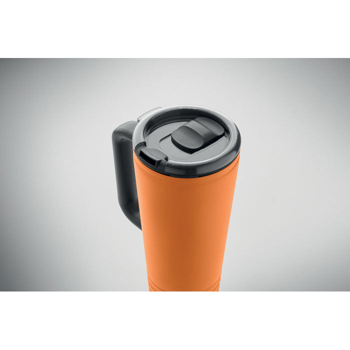HOWLER CUP — Orange — dessus
