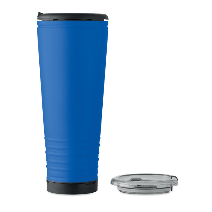 HOWLER CUP — Bleu Royal — dos