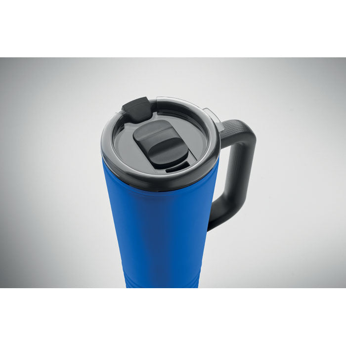 HOWLER CUP — Bleu Royal — détail 1