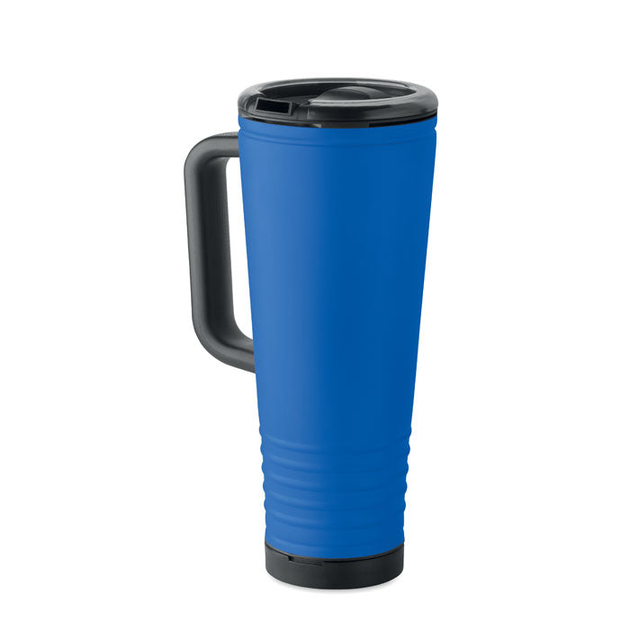 HOWLER CUP — Bleu Royal — détail 2