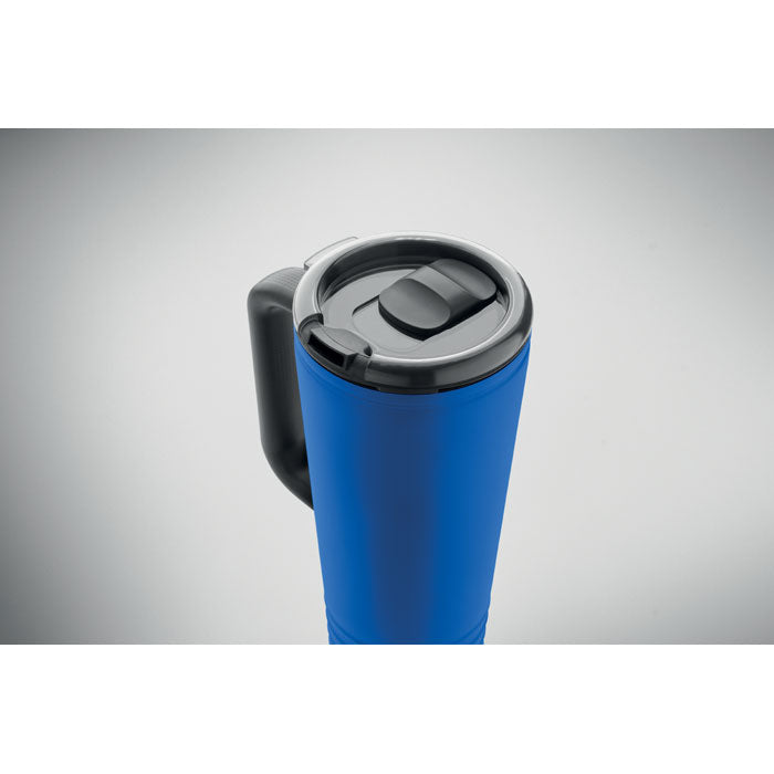 HOWLER CUP — Bleu Royal — dessus