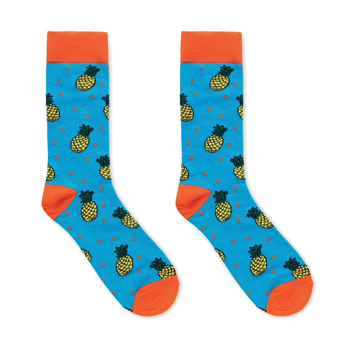 FUNNY M — Turquoise — dos