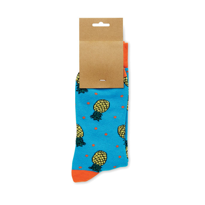 FUNNY M — Turquoise — détail 1
