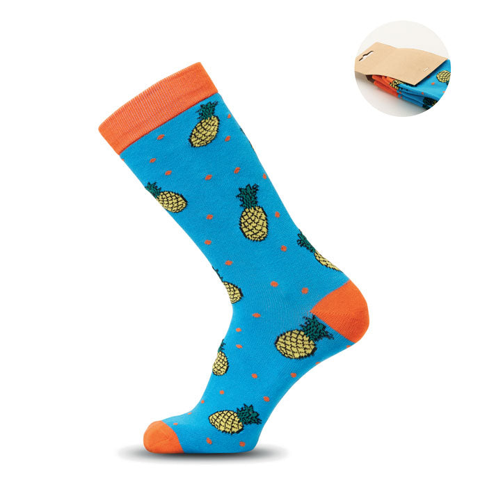 FUNNY M — Turquoise