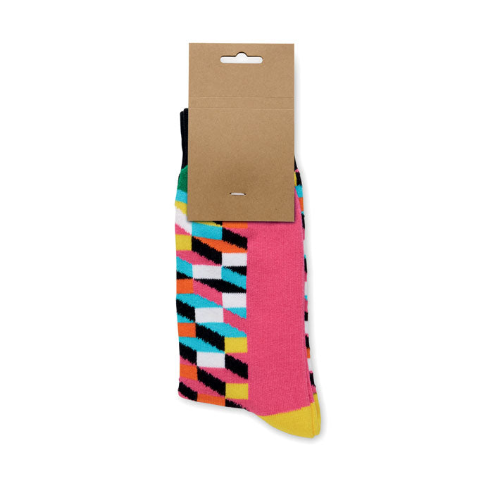 FUNNY M — Fuchsia — ouvert
